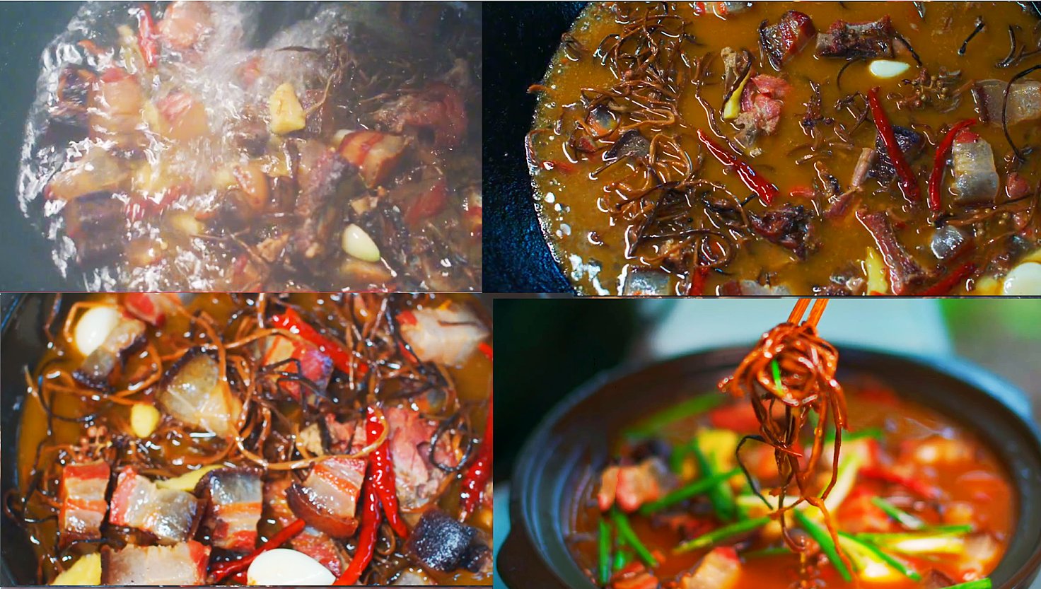 冬天，遇到这5种蔬菜准买30斤，晒干后比新鲜的好吃，可以吃一年