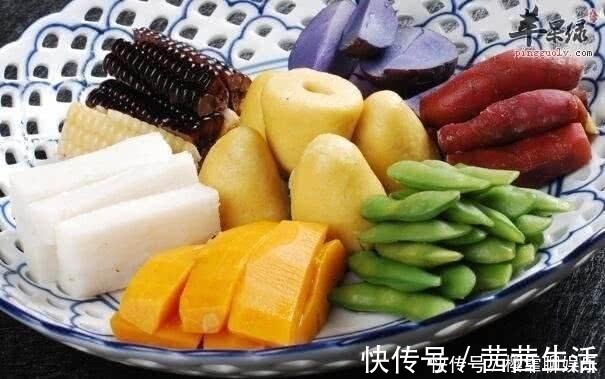 生活条件|50、60年代人们天天吃咸菜，为什么患高血压的人没现在多？