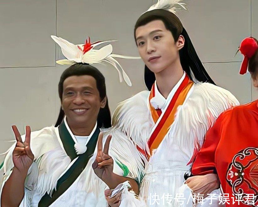 宋小宝|《青春环游记3》开拍,杨洋露脸,范丞丞宋小宝的肤色差认真的吗