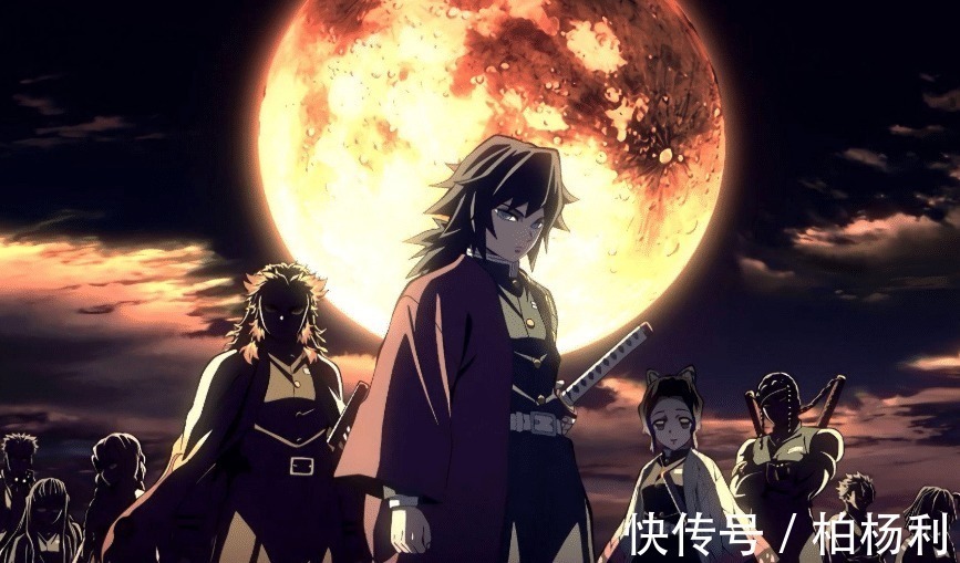 宫崎骏|鬼灭之刃世界上没有真正的阴霾,只是我们的眼睛蒙上了灰尘