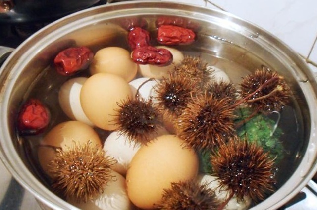 肾脏病|鸡蛋并不是人人都可以吃的,特别是5种患病人群,只会加重病情