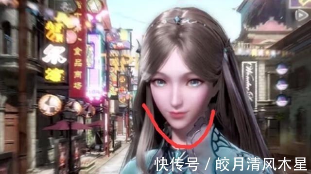 模型|斗罗大陆转场动画七个新模型崩四个,奥斯卡变歪脸男神!