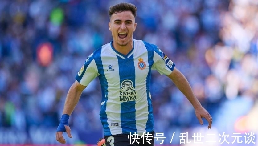 格拉纳达|从1-0到2-0!西班牙人爆发,武磊出场8分钟,334天0球,将回国足