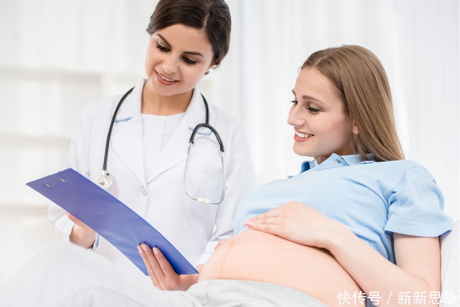 准妈妈|进入孕晚期,在家监测胎儿是否健康的三个方法,准妈妈要掌握