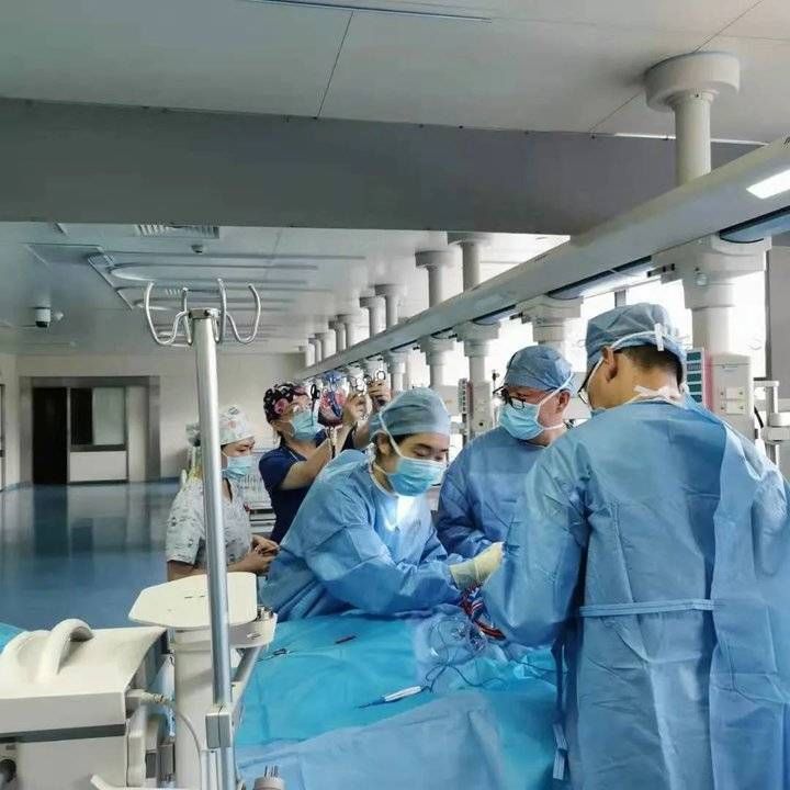 ecmo|枣庄市妇幼保健院PICU应用V-A ECMO技术患儿纪实来了