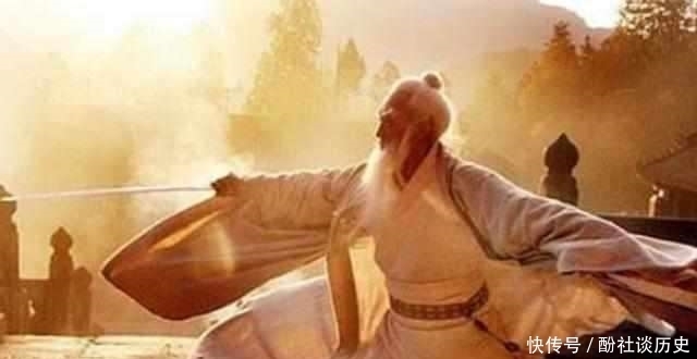 师父|住持与方丈,寺与庙,师傅与师父,意义不同,别再傻傻地分不清!