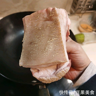 鲍鱼|美味之选~鲍鱼红烧肉