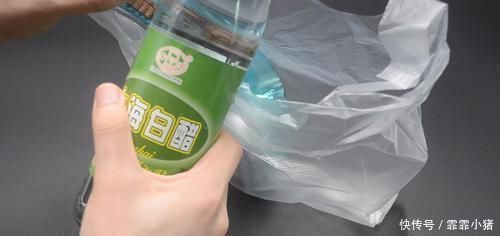 把牙膏挤到淋浴喷头上，一年能省下不少钱，解决了很多家庭的困扰