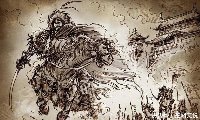 大明帝国|坑死二十多万明军，把皇帝送进大牢，魏忠贤和他相比是小巫见大巫