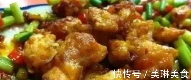 不可缺少的几道硬菜,香气十足,拿出来有面子,好吃不难做