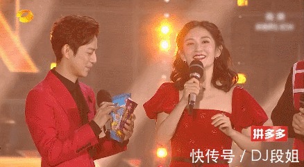 謝娜|張雨綺取代謝娜的第156天，《快本》再現(xiàn)巔峰哪有什么不可替代