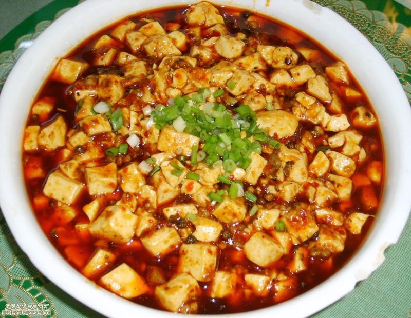 饭店|三伏天，豆腐不可错过的吃法，香味整栋楼都闻到，去饭店都吃不到