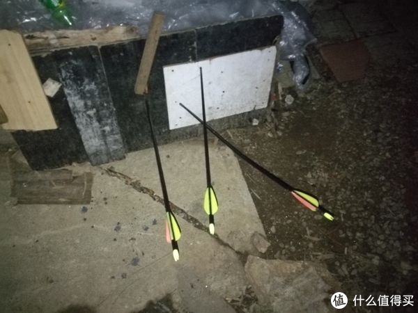 测评|198包邮的野人谷弓人H-01复合弓开箱测评