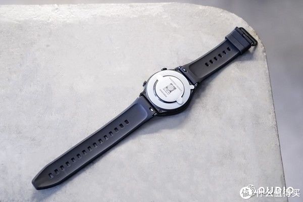 蓝宝石|采用AMOLED屏幕，蓝宝石玻璃，小米Watch S1评测报告