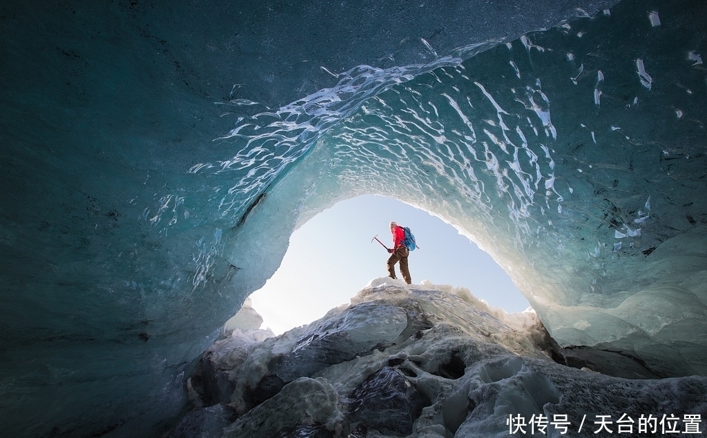 盤點地球上的十個“超級大坑”,我國位列榜首!