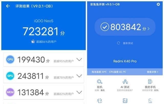 iqoo|入手次旗舰手机应该从哪些方面考虑？全面对比之下更清楚