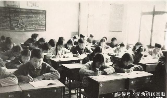 莫言回忆童年:感到自己跟一头猪、一条狗没有什么区别