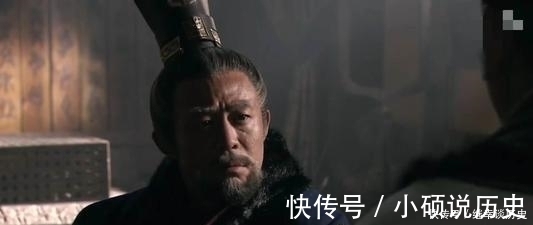 变法!有人说《大秦帝国》就是为法家唱赞歌,扭曲历史事实,我不同意