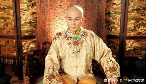 女人|他是康熙最爱的女人唯一的孩子，却两度被废，紫禁城里禁锢终生
