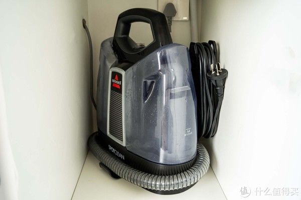 清洁液|GT在家 篇四十五:是否值得买?看必胜二代布艺清洁机能否让地毯、沙发焕然一新?