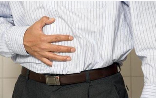 检出率|胃不好的人,少碰二菜,多吃三红,远离四事,胃会越来越好!