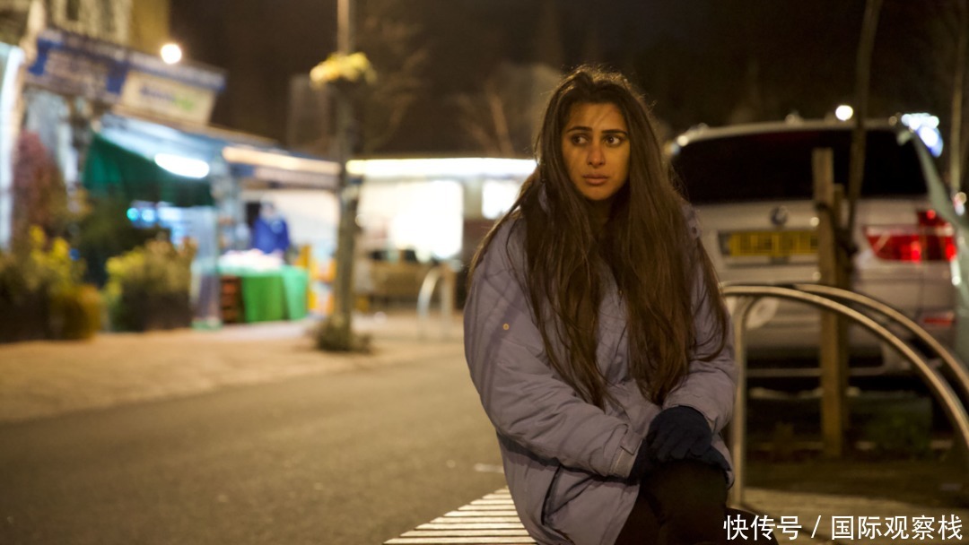 外汇市场 英国20岁富豪体验流浪汉生活惨遭打脸:穷人想逆天改命太难!