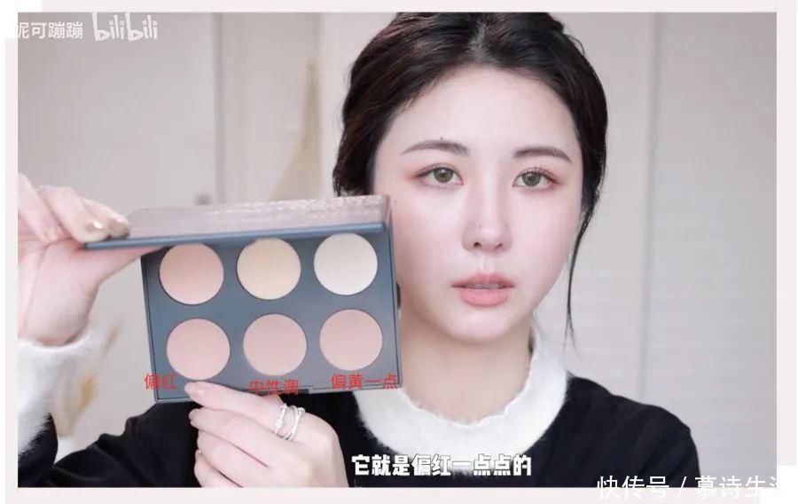 遮瑕|憋了一年!是真的很爱很好用的年度爱用了!超实用