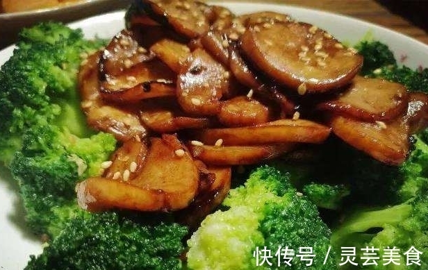 生病|天气一热，此菜贵点也要买，做给孩子吃，记忆好，身体棒，少生病