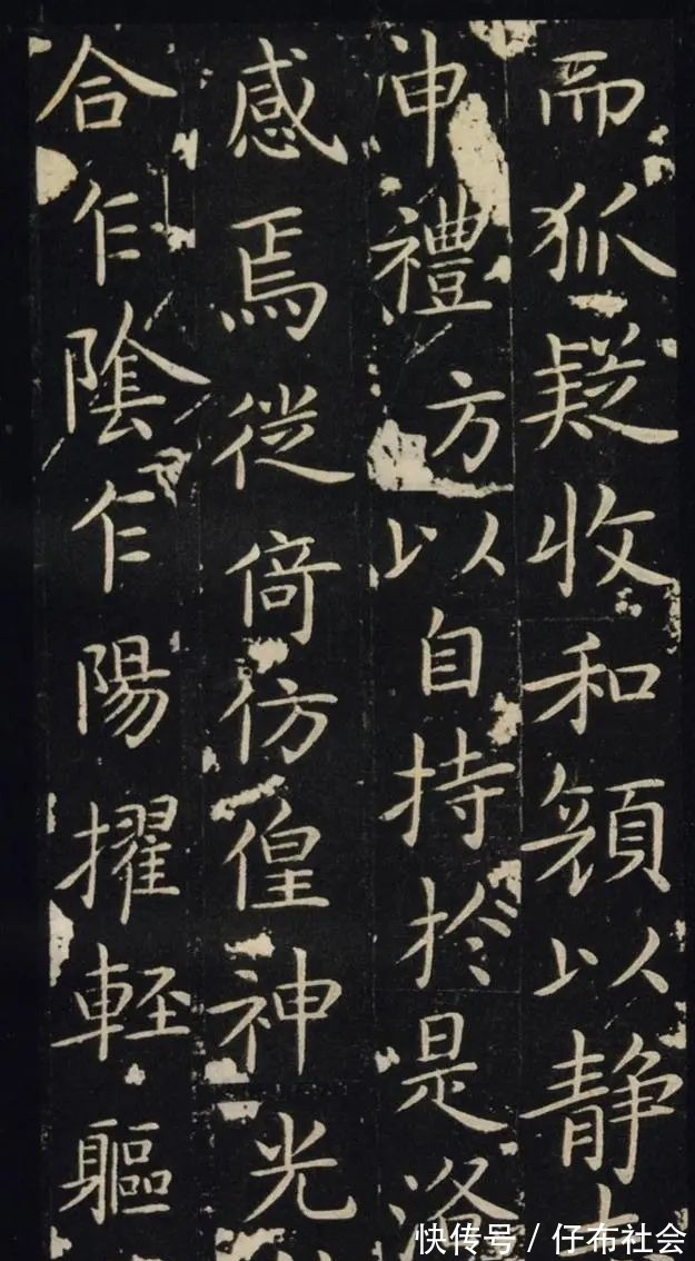 书法!仅活43岁的王献之,为何能与其父齐名?书法不与人同,才有价值