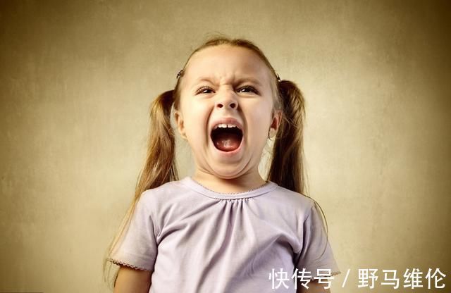 孩子|孩子到了“可怕的两岁”!这三个“毛病”别惯着,该管就得管
