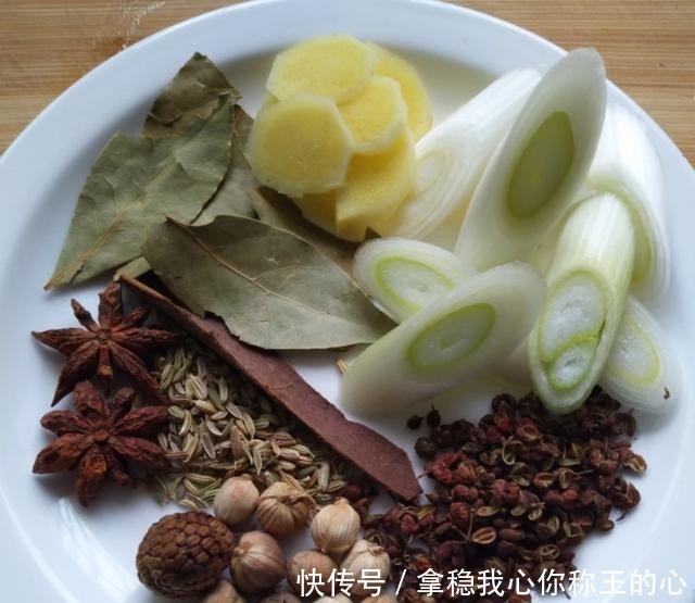 秘制|秘制解馋肘子详细教程