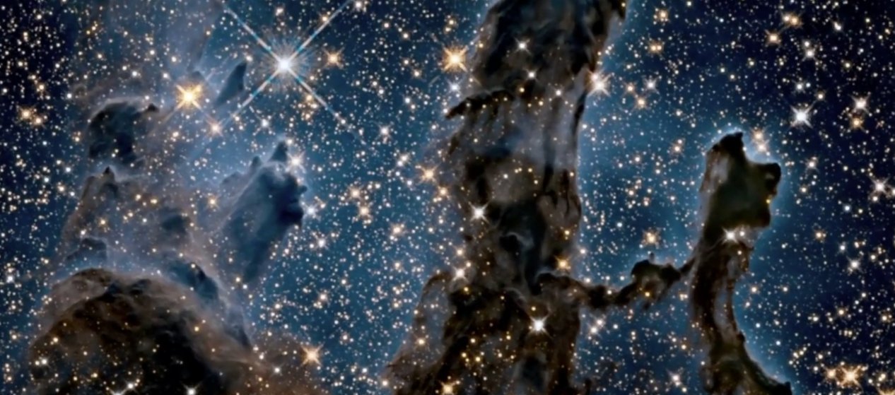 绝对星 我们是如何计算太阳的年龄的?科学家们用一张图就解决了