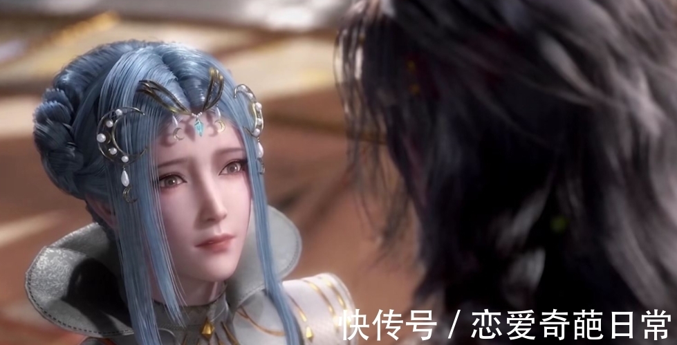 比比东|斗罗大陆终生未嫁的三位女子,比比东很可惜,胡列娜最意难平