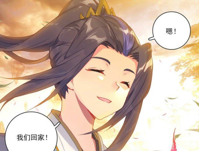 元尊:夭夭有了归属感，周元晋升为第二圣子，大武准备对大周动手