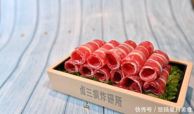 卤三疯卤炸|冬天的寒冷,你需要一顿卤三疯火锅来驱散