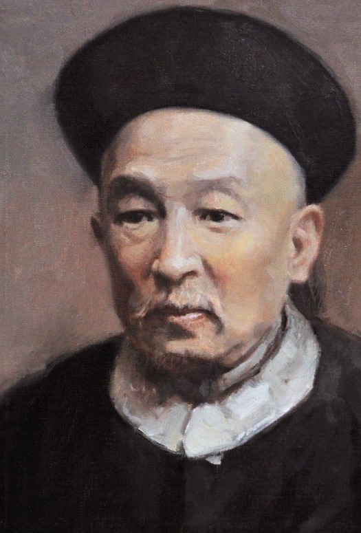 勿近|勿近白虎!胡雪岩的“白虎”为什么不能“近”呢?