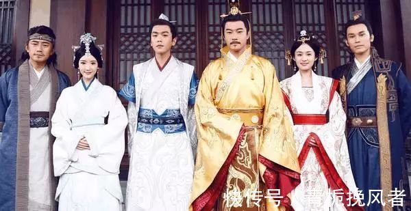 《霍去病》更名將播出,壓制4年問(wèn)題多,全明星陣容或成救命稻草