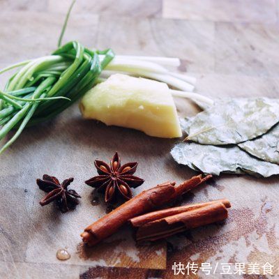 超下饭的卤猪耳朵，一学就会