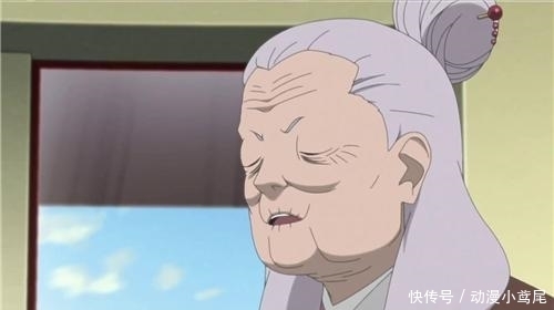 水戶門炎|博人傳: 鳴人火影權力被架空, 面的木葉真正的掌權人鳴人冷汗直流