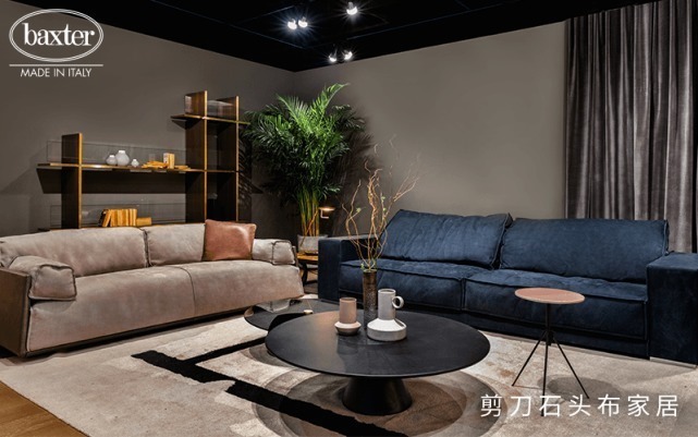 進口|意大利進口家具沙發 打造世界上最奢華的家居藝術