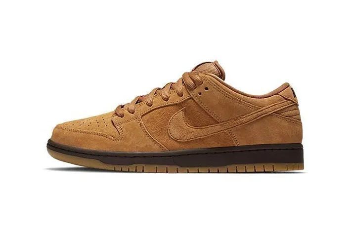 存在感|今年我买不起的球鞋，竟是 Nike「最没存在感」系列…