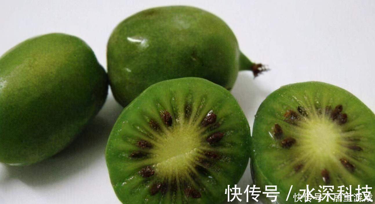 红润|女性不想满脸皱纹，可以坚持吃3种食物，皮肤红润，有益健康！