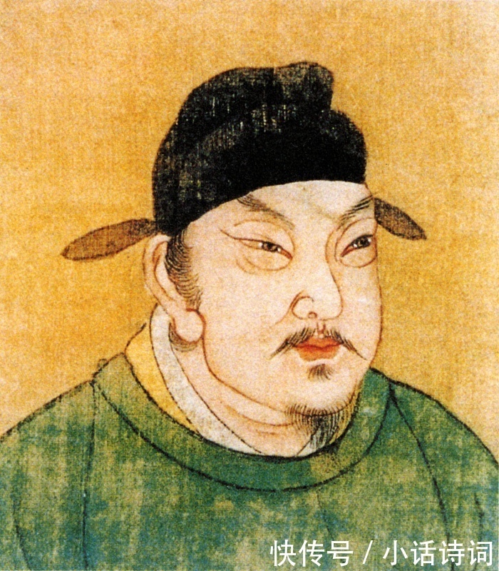 虬髯|红拂女、李靖、虬髯客,被誉为“风尘三侠”,在唐代传奇小说中他们是怎样的存在?