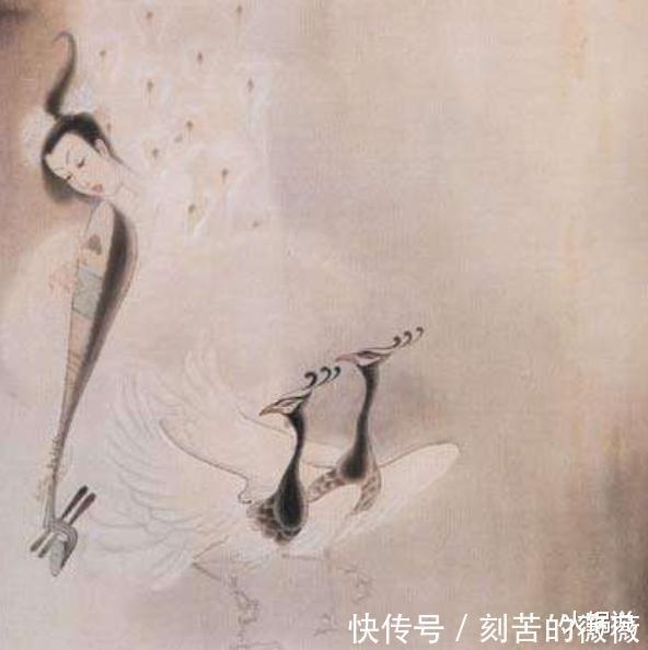 “词帝”李煜的填词风格,为何会有前后风格不一致的差异