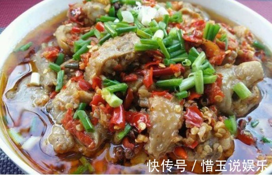 非常好吃的几道家常美食，开胃就解馋，下酒下饭都不错，值得尝尝