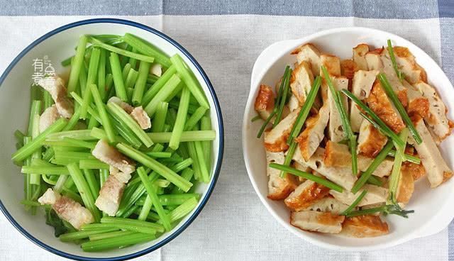 晒晒母子俩一天2餐,没有大鱼大肉,伙食费不到200元,好吃不浪费