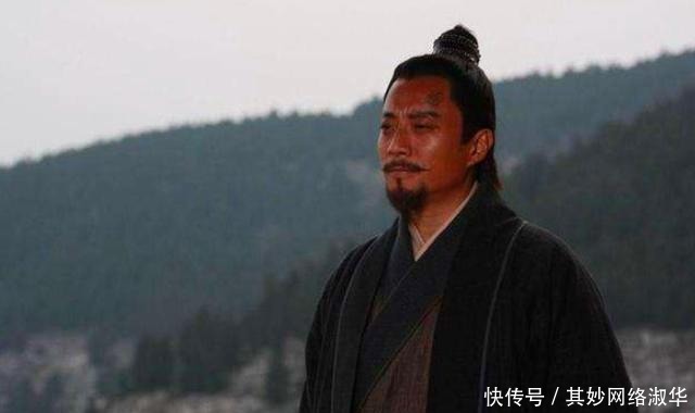 并非|吴用自尽前才突然明白,梁山真正老大,并非宋江,也不是卢俊义