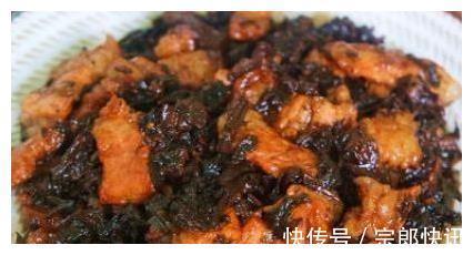 美食|美食推荐水萝卜烧牛肉、柠檬凤爪、梅菜五花肉、卤豆腐干的做法