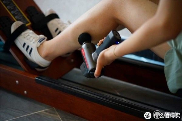 hm3|专业的选择：倍益康（Beoka）HM3筋膜枪