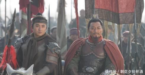 自刎|水浒里能和关胜打成平手，方十三手下大将石宝，为什么会自刎而死